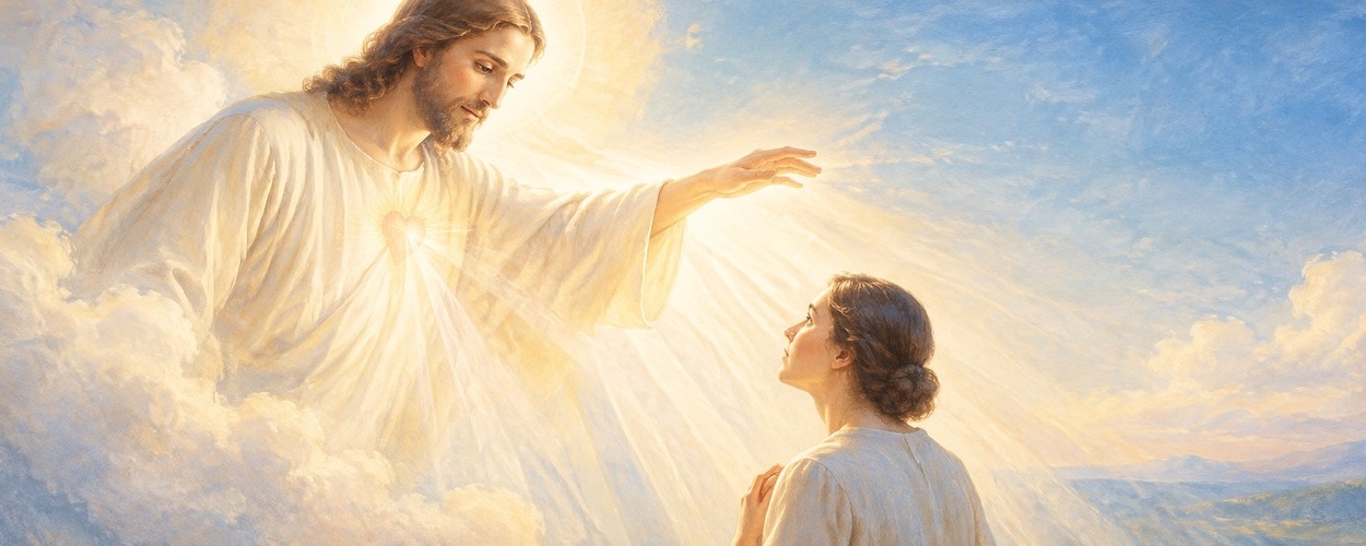 Comme approcher la connaissance de la Divine Volonté