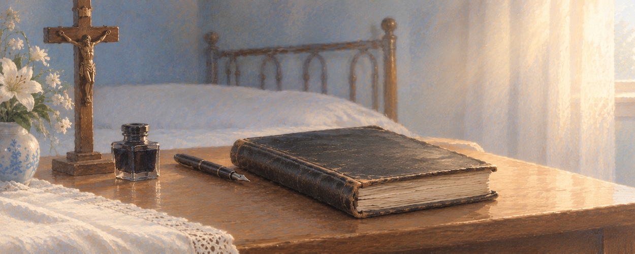 Pourquoi ces écrits sur la Divine Volonté sont importants ?